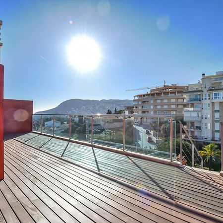 Homeincalpe Borumbot Exterior photo