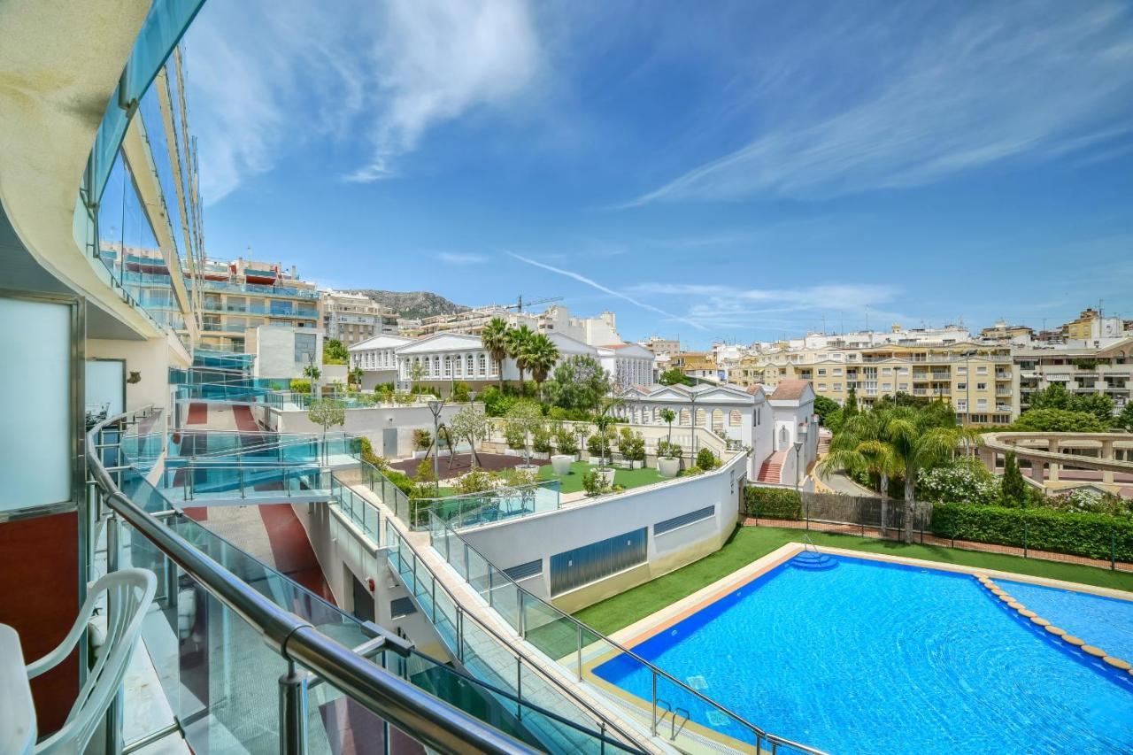 Homeincalpe Borumbot Exterior photo