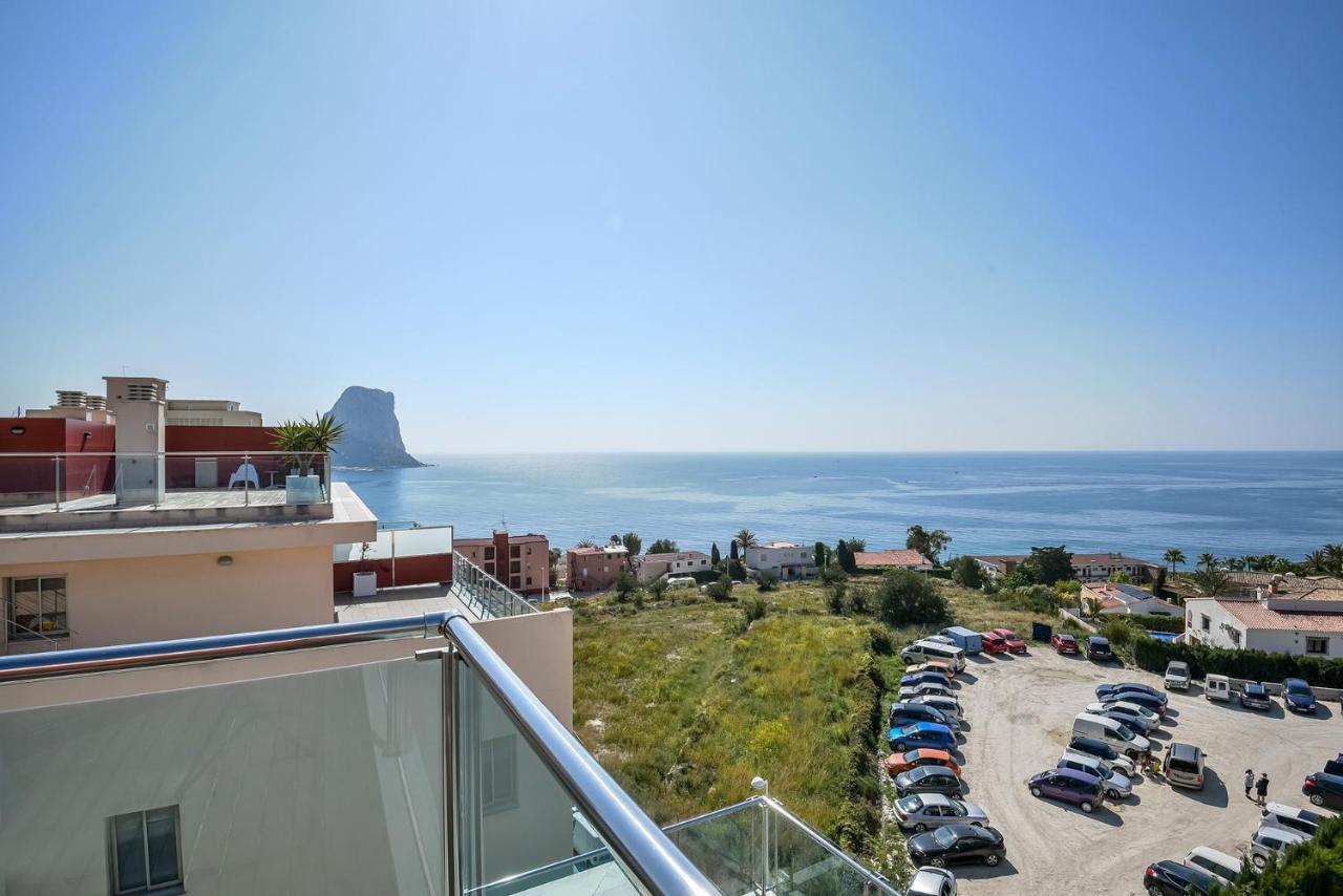 Homeincalpe Borumbot Exterior photo