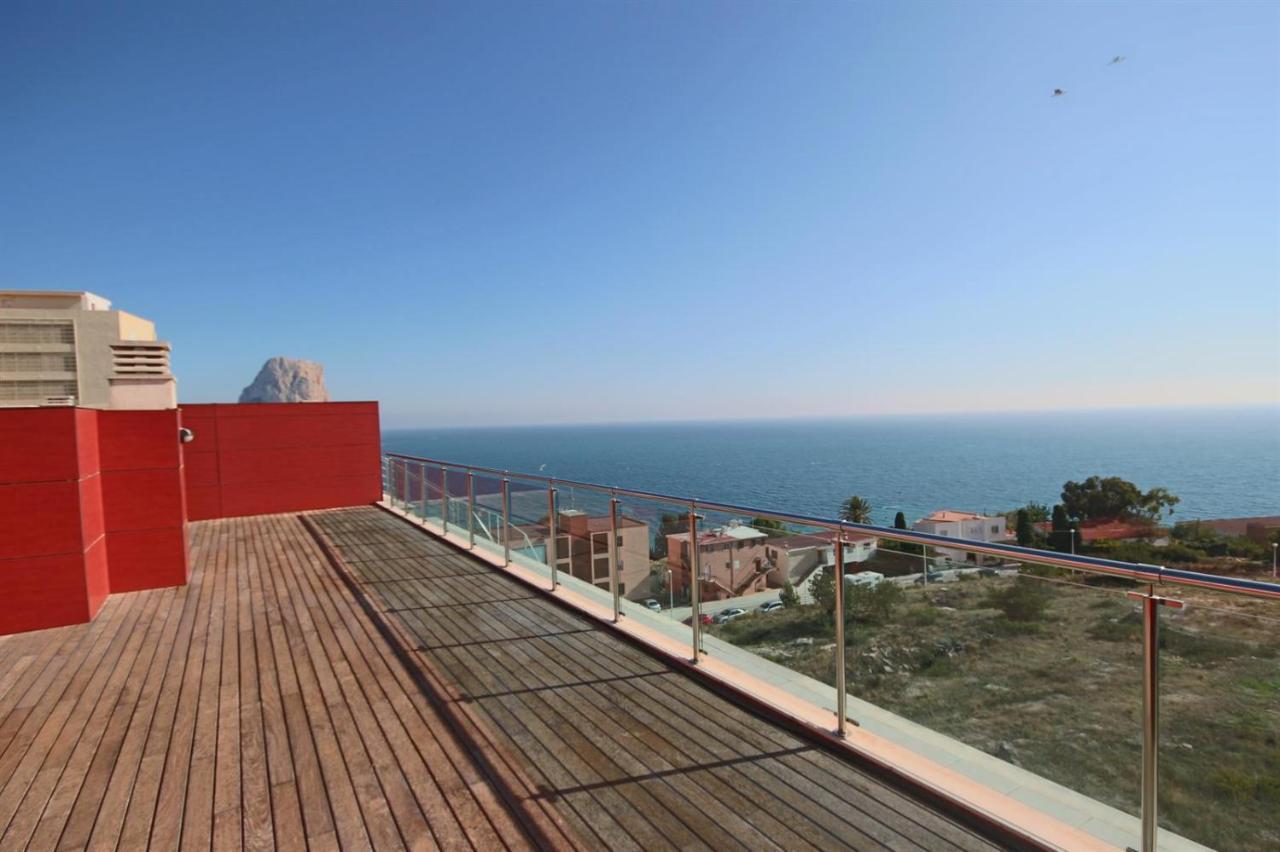Homeincalpe Borumbot Exterior photo