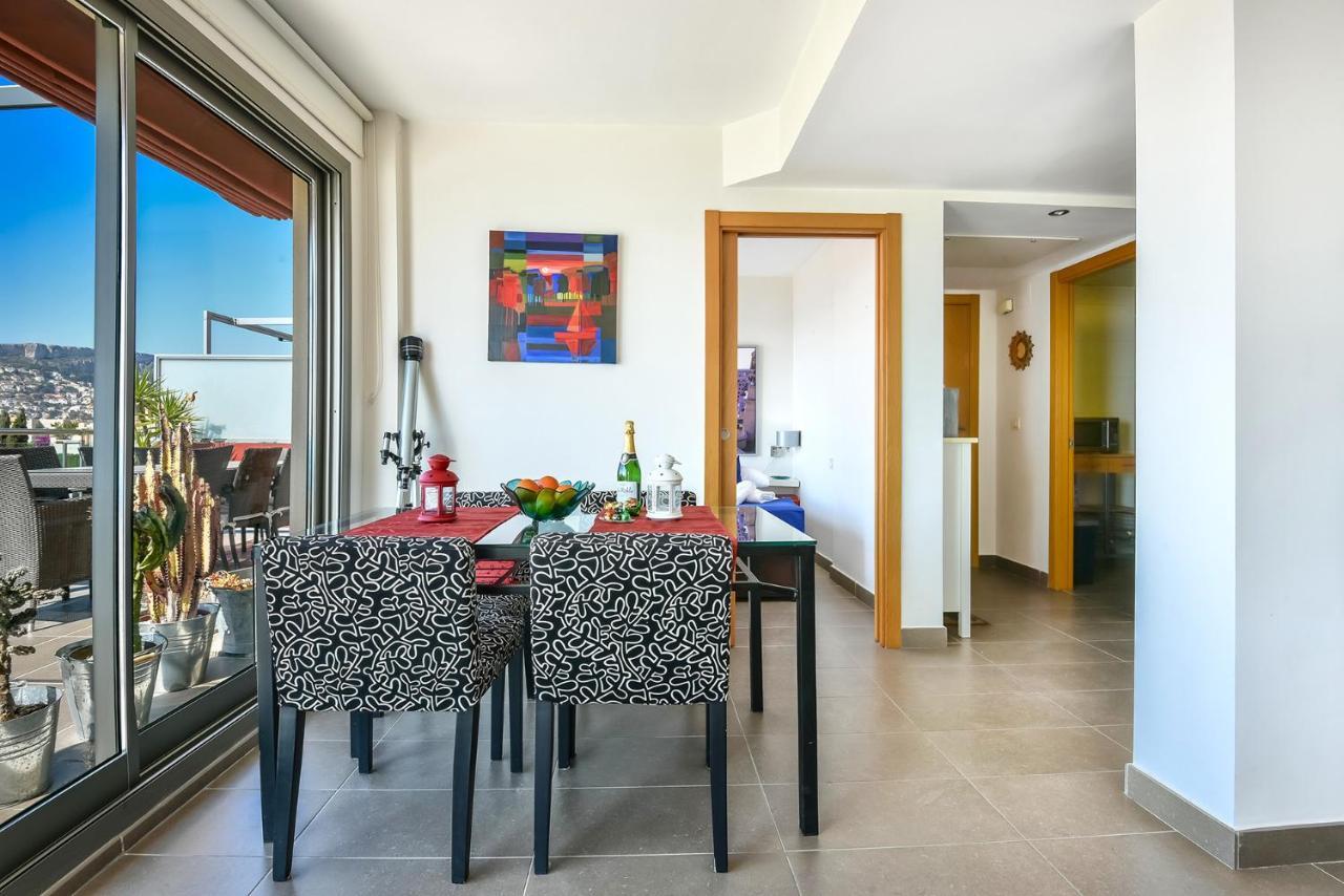 Homeincalpe Borumbot Exterior photo