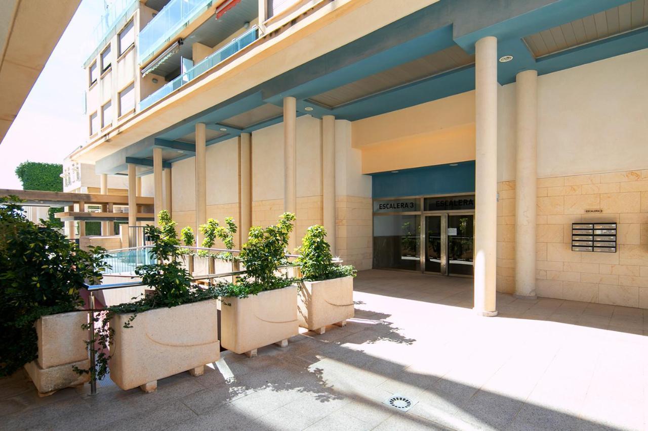 Homeincalpe Borumbot Exterior photo