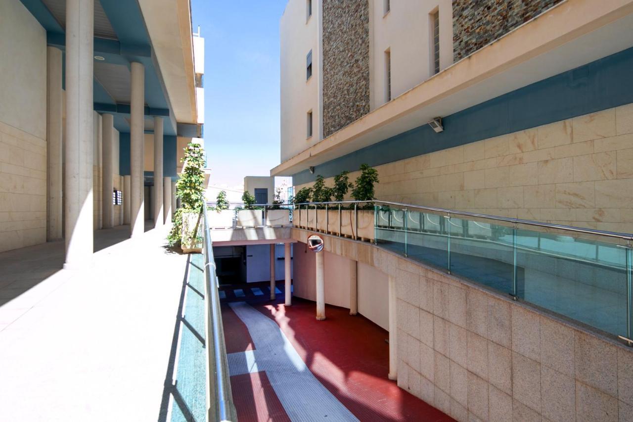 Homeincalpe Borumbot Exterior photo