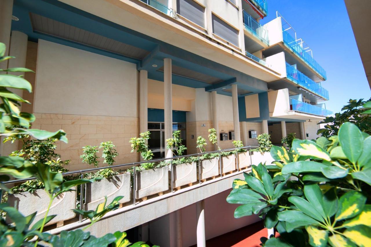 Homeincalpe Borumbot Exterior photo