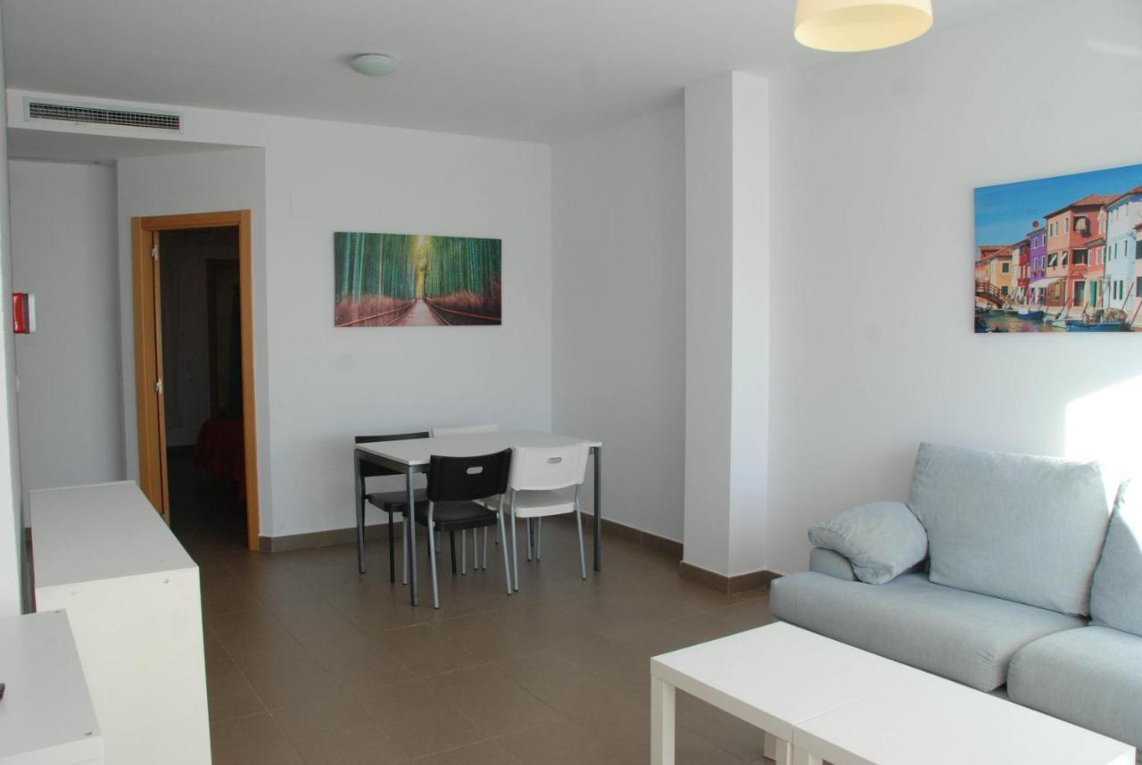 Homeincalpe Borumbot Exterior photo